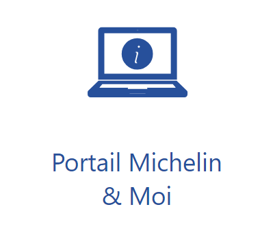 Portail « Michelin & moi » : un gisement à exploiter