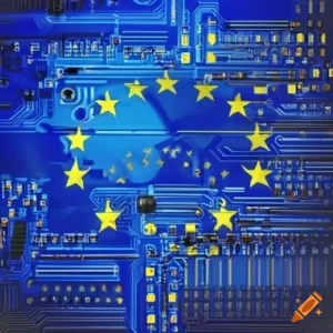 Règlementation Européenne de l'Intelligence Artificielle