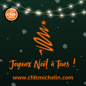 Joyeux Noël